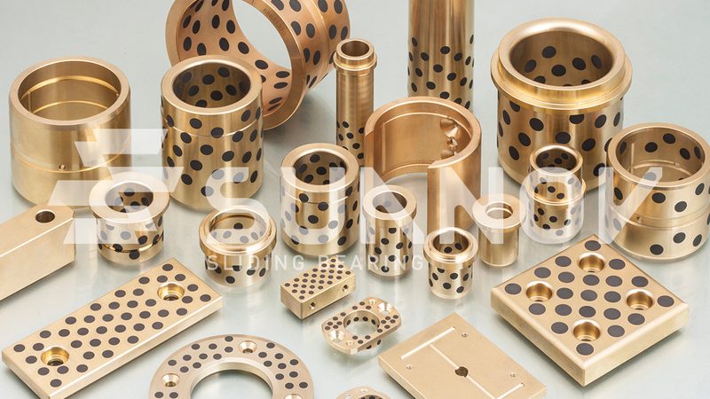 SKF进口轴承选型参数解析：揭秘传动系统高效之选