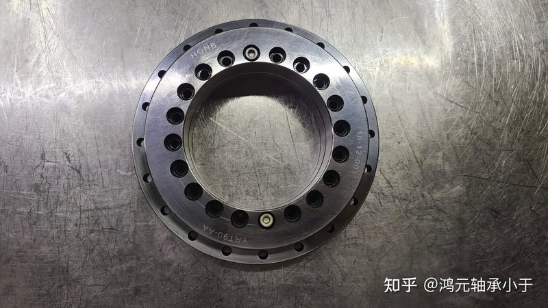 进口轴承安装不对中修正：关键步骤与注意事项**