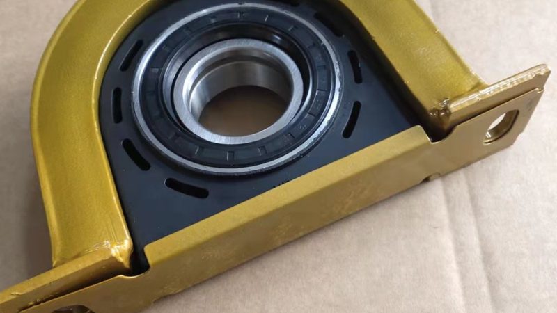 高精度膜片联轴器：揭秘其核心技术与选型要点
