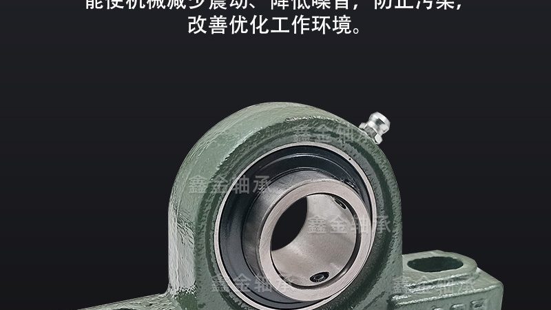 传动配件代理，服务才是真正的分水岭