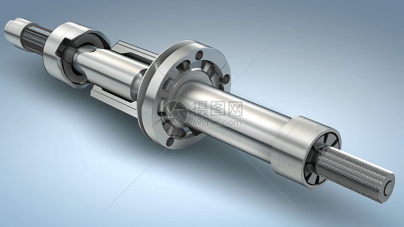 梅花联轴器扭矩计算实例解析