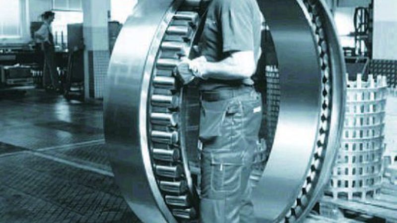 轴承型号查询尺寸对照表：规格解读与选型要点