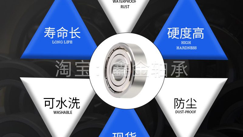 推力轴承故障诊断与解决之道